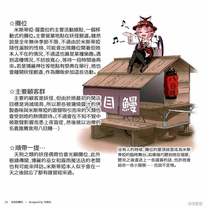 幻想少女住居考 - 幻想少女住居考二(1/3) - 6