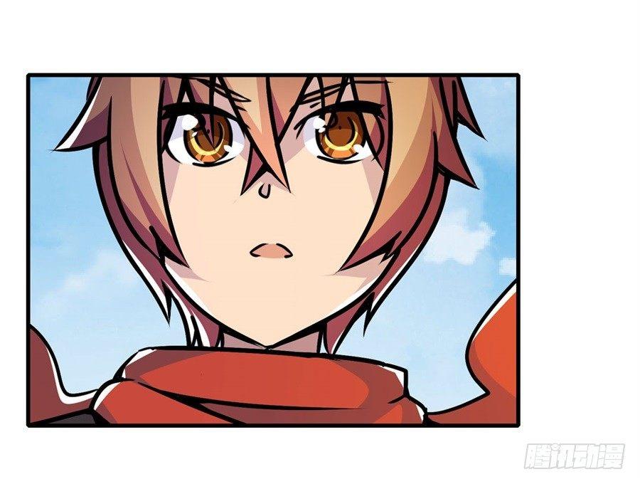 幻想武裝 - 第五話(3/3) - 7