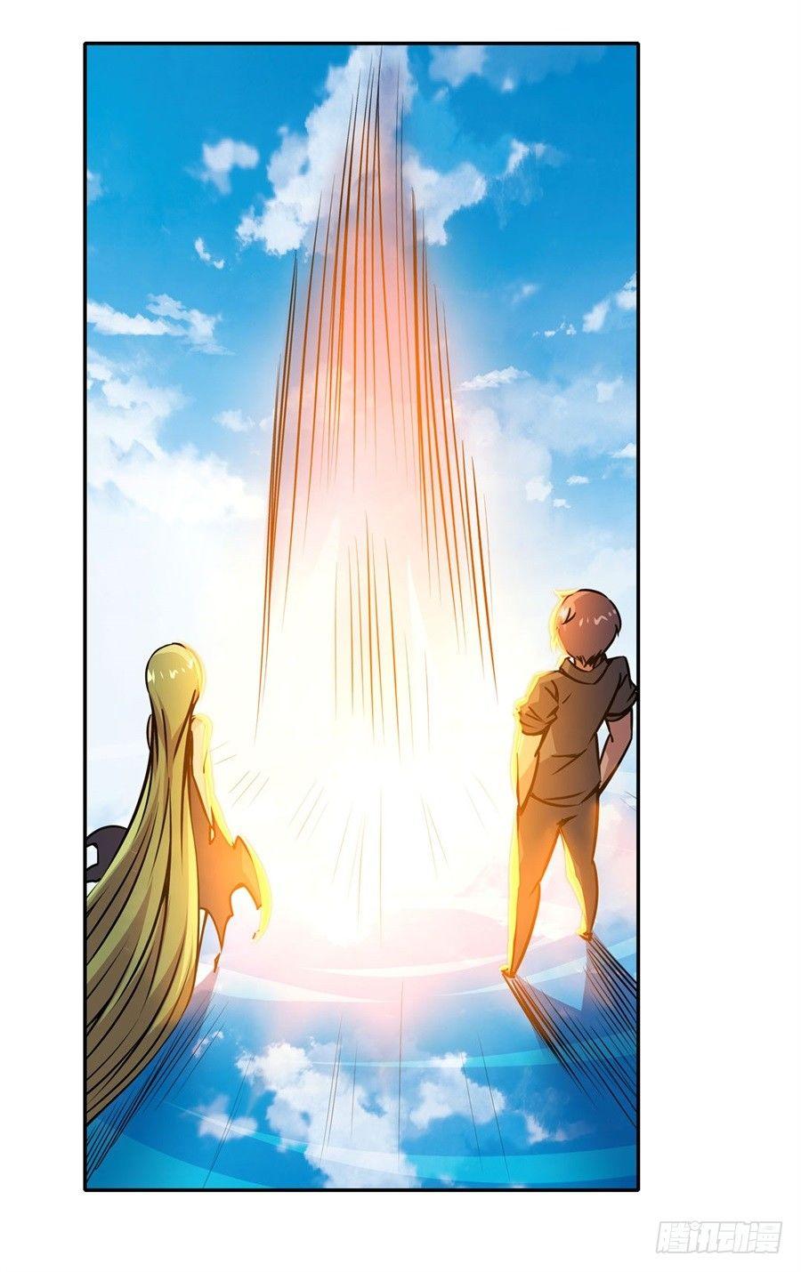 幻想武裝 - 第五話(2/3) - 5