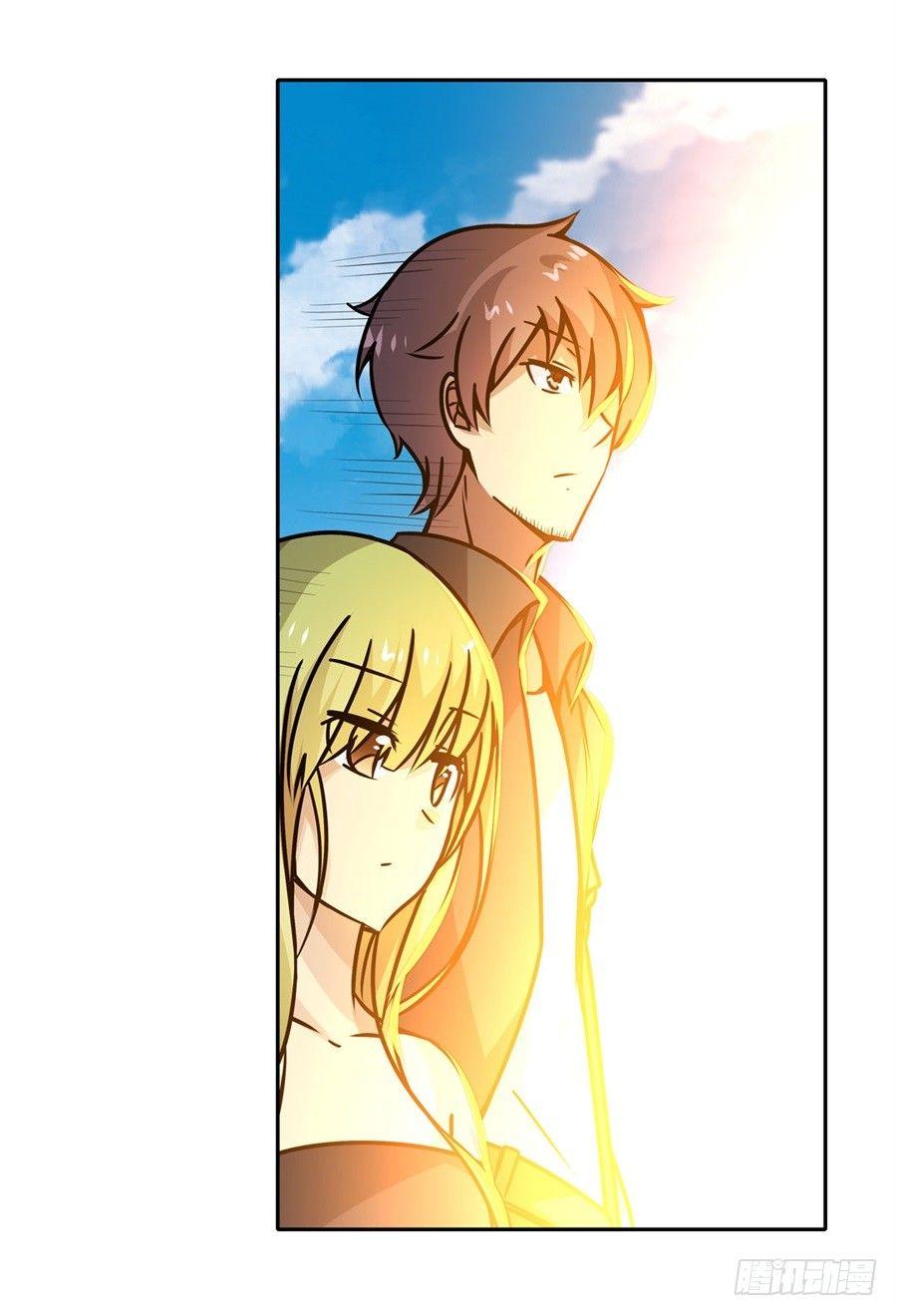 幻想武裝 - 第五話(2/3) - 6