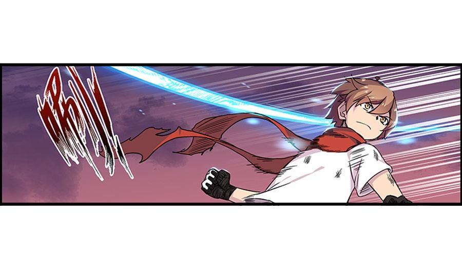 幻想武裝 - 第七話(1/2) - 2