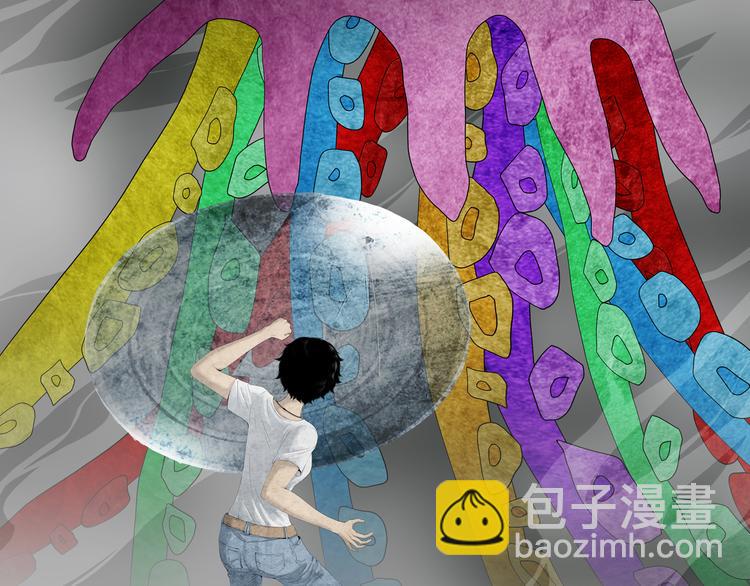 第11章  掌控者(1/2)-第12话