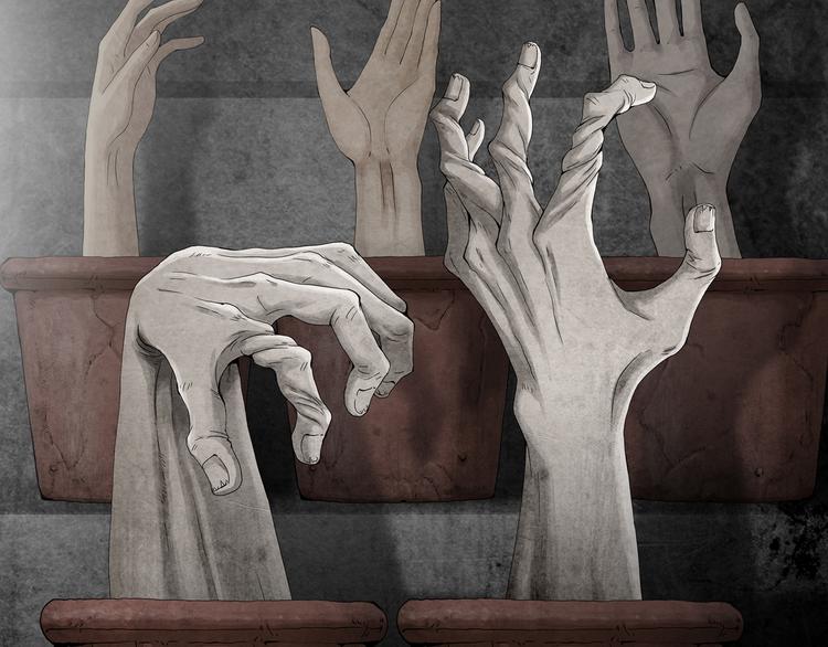 第17章  收藏品(1/2)-第18话