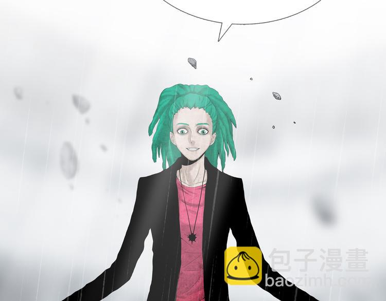 第28章  狼与小羊(1/2)-第30话