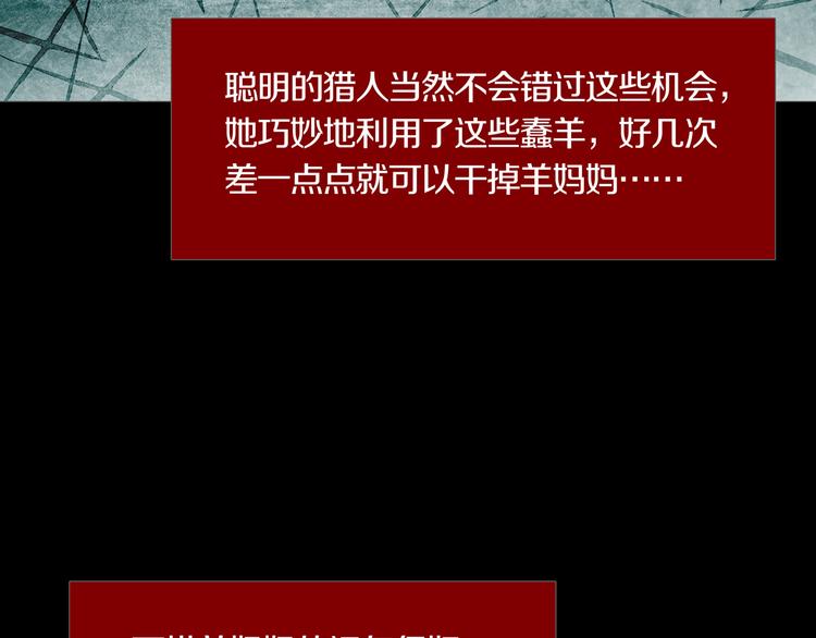 第28章  狼与小羊(1/2)-第30话