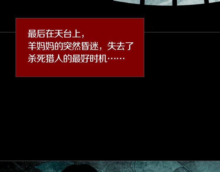 第28章  狼与小羊(1/2)-第30话