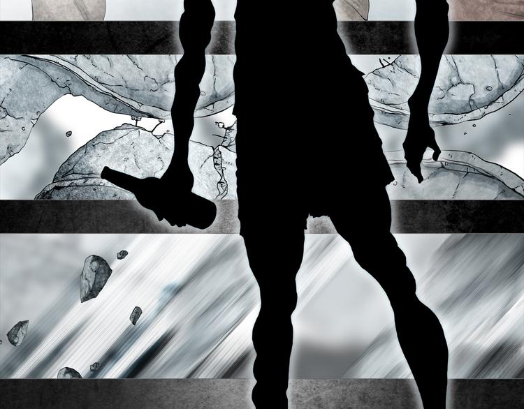 第3章  真与假&死或生(1/2)-第4话