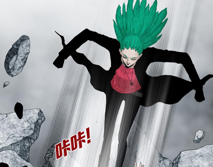 第32章  归来(1/2)-第34话