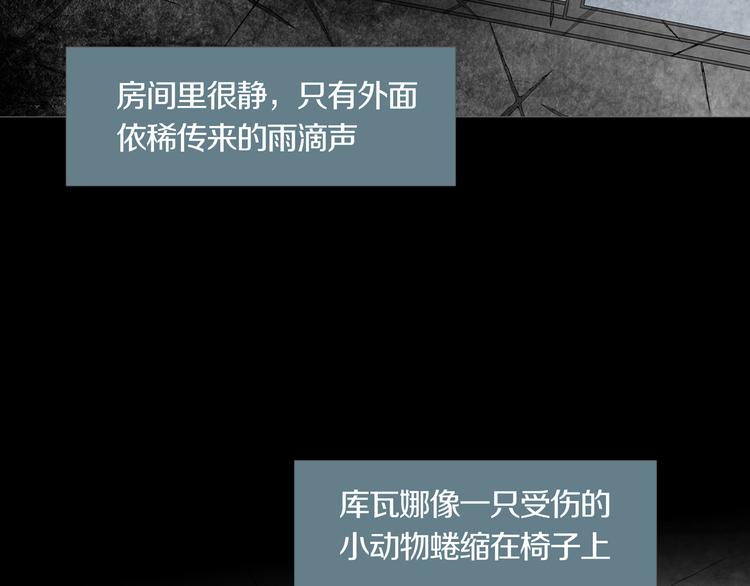 第5章 噩梦中的礼物(1/2)-第6话