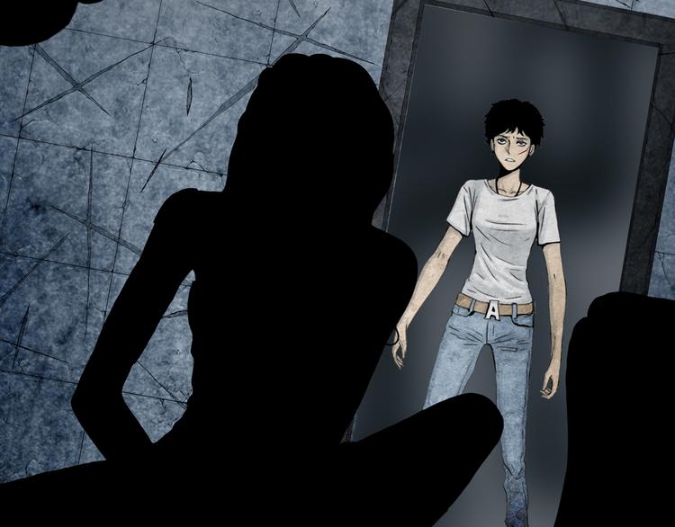 第5章 噩梦中的礼物(1/2)-第6话