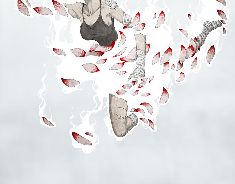 第7章 进化(1/2)-第8话