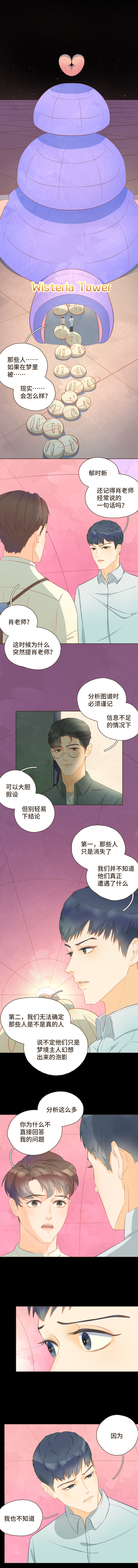 第四话 新秀cp福利赛？-第4话