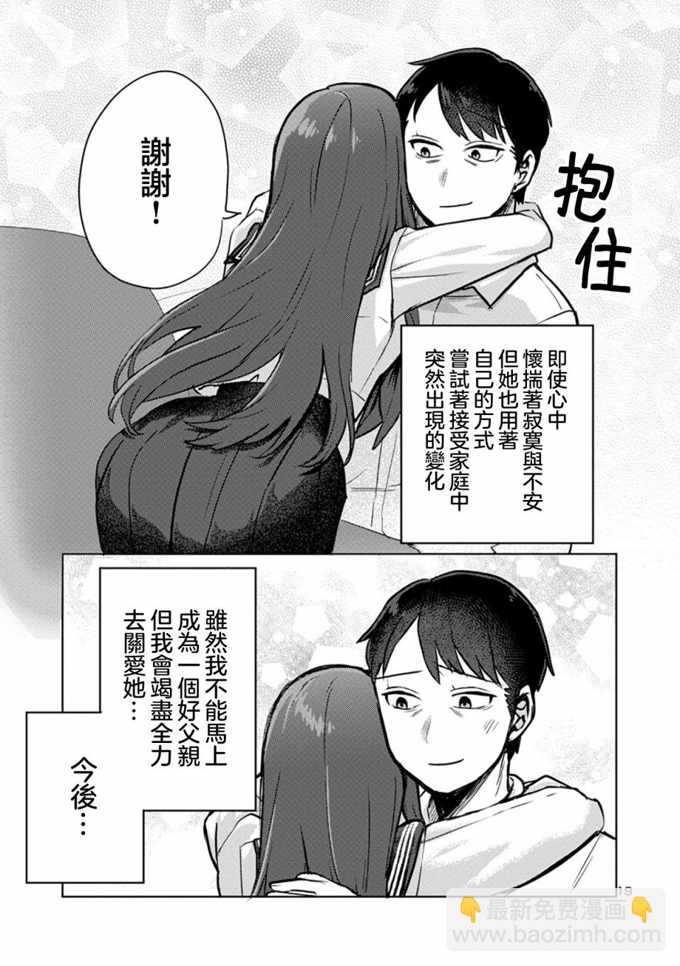 歡迎回家、爸爸 - 第02話 - 4