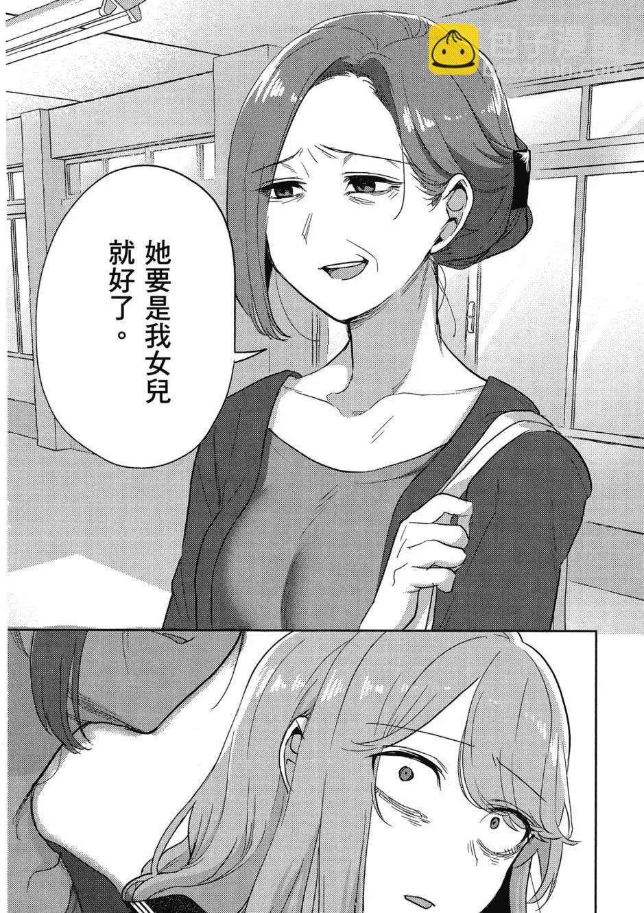 歡迎回家、爸爸 - 第01卷(3/4) - 7