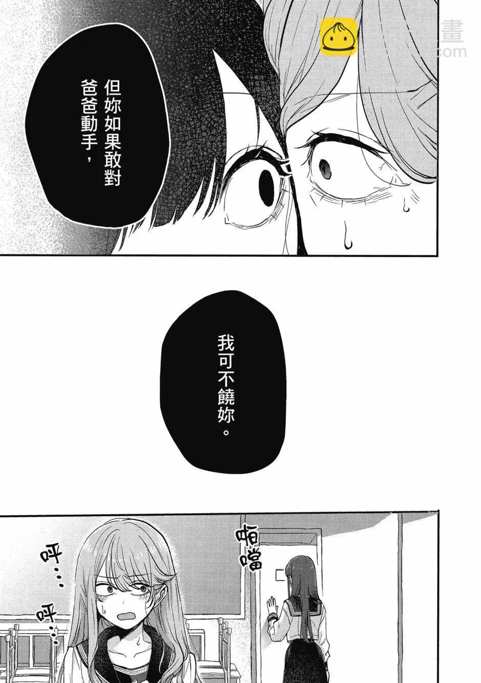 歡迎回家、爸爸 - 第01卷(3/4) - 2