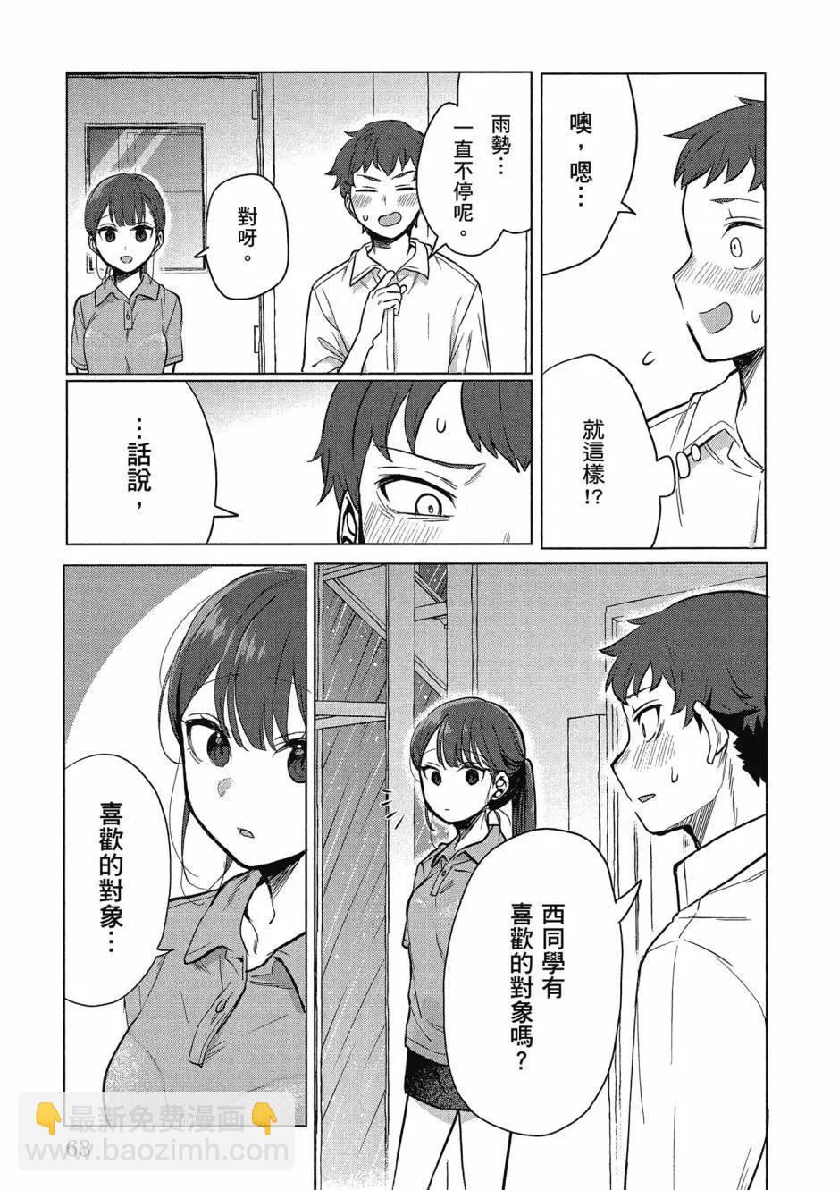 歡迎回家、爸爸 - 第01卷(2/4) - 2