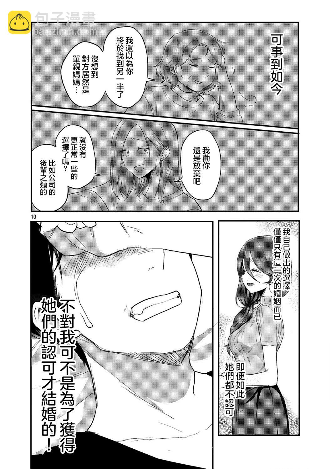 歡迎回家、爸爸 - 第19話 - 1