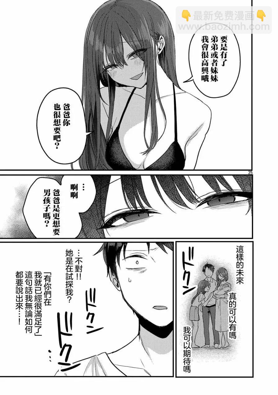 歡迎回家、爸爸 - 第21話 - 1