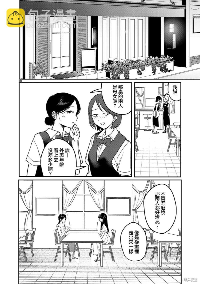 歡迎回家、爸爸 - 第22話 - 2