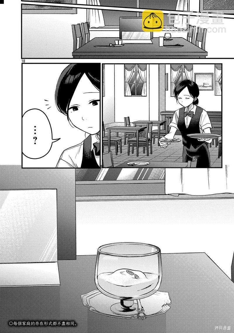 歡迎回家、爸爸 - 第22話 - 2