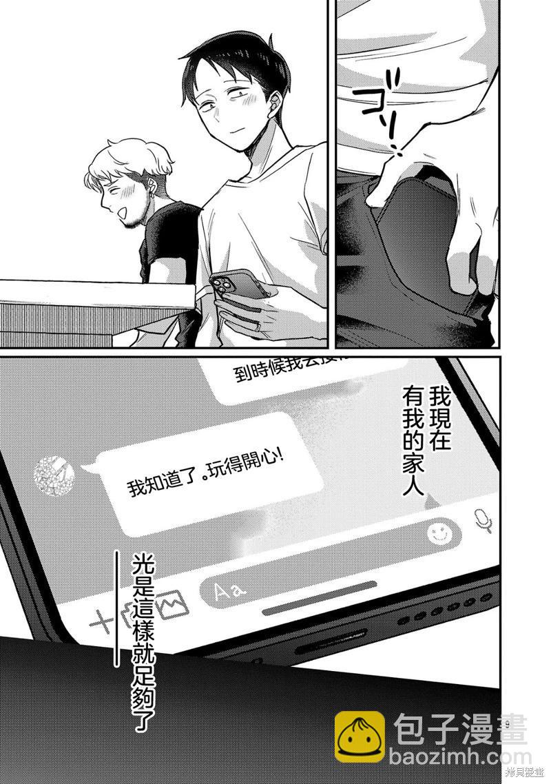 歡迎回家、爸爸 - 第22話 - 1