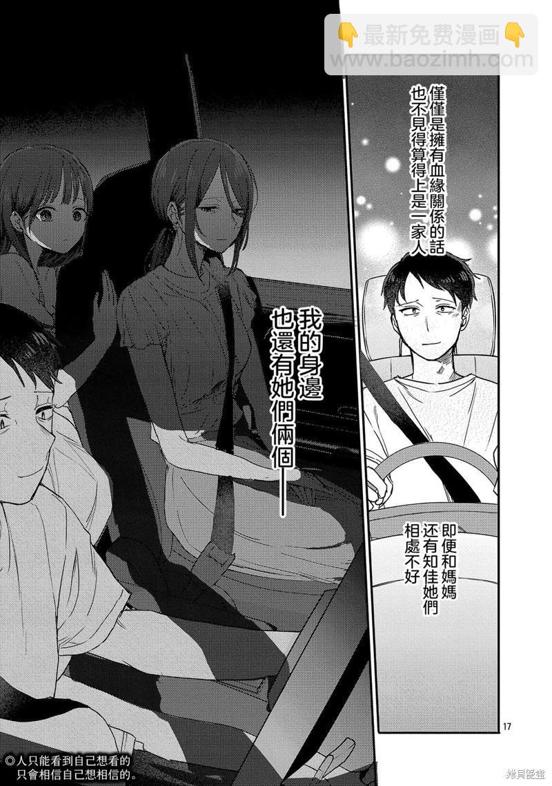 歡迎回家、爸爸 - 第26話 - 1