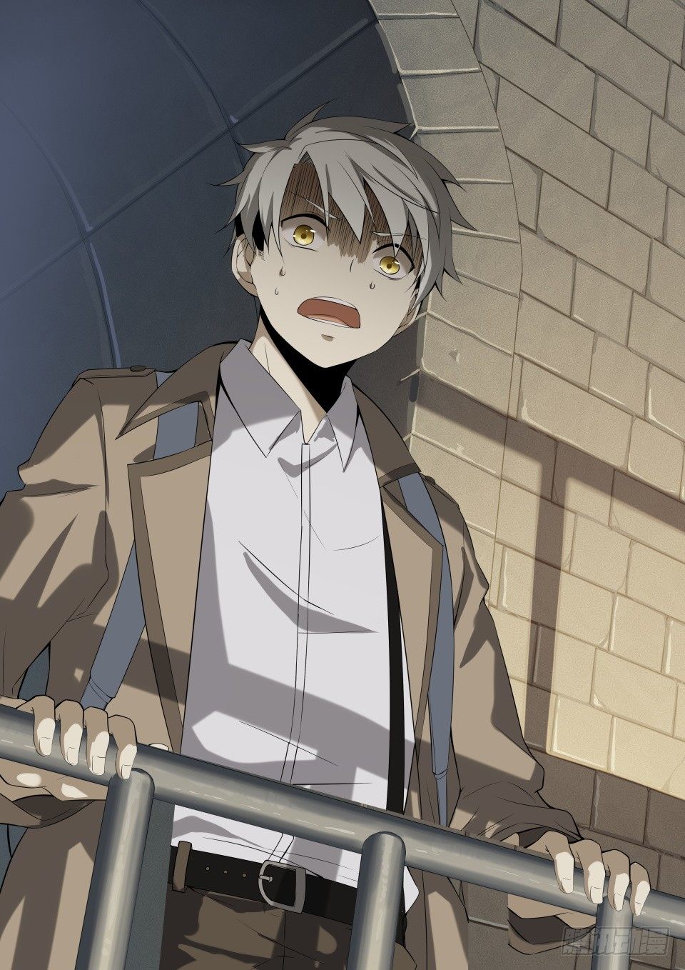 第4话：拨云见日（6）-第26话