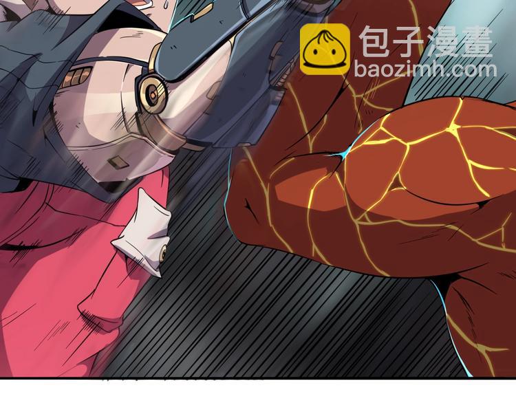 第10话 混战开始！(1/3)-第12话