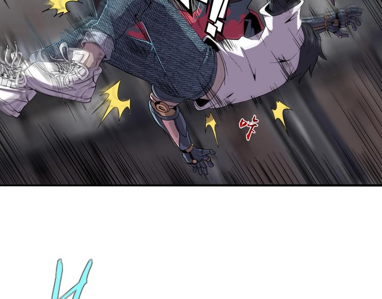 第10话 混战开始！(1/3)-第12话