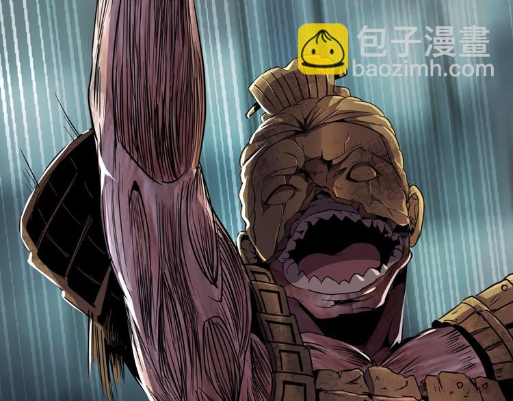 第10话 混战开始！(1/3)-第12话