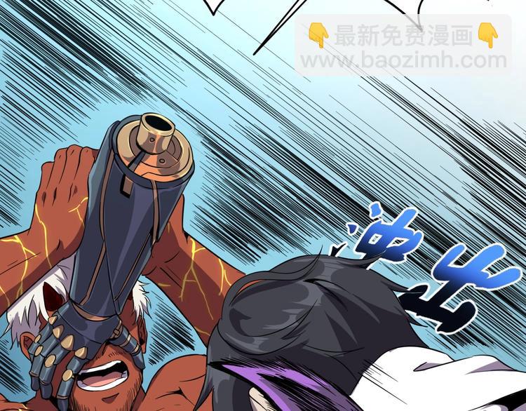 第10话 混战开始！(1/3)-第12话