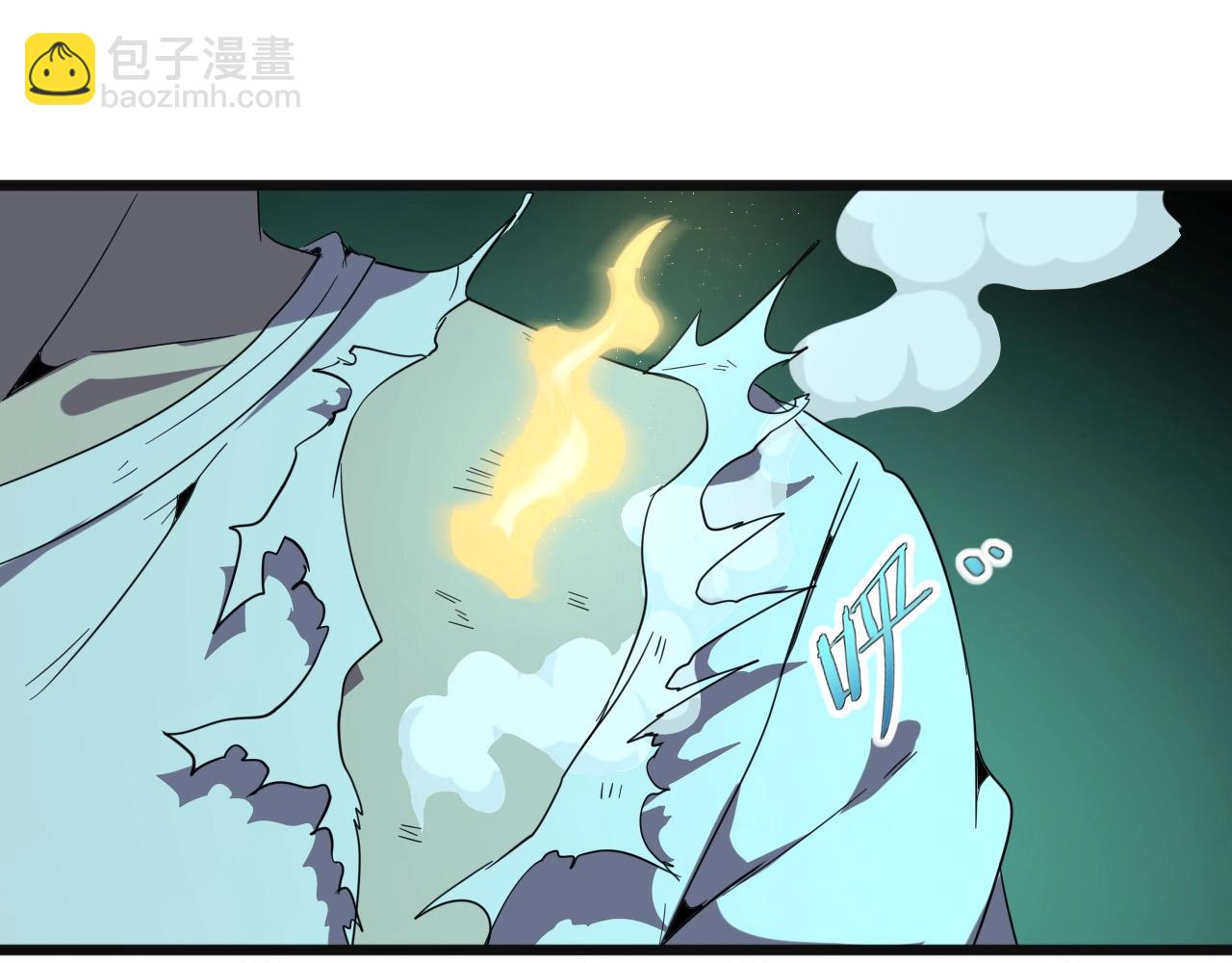 第20话 不可以消失！(1/3)-第22话