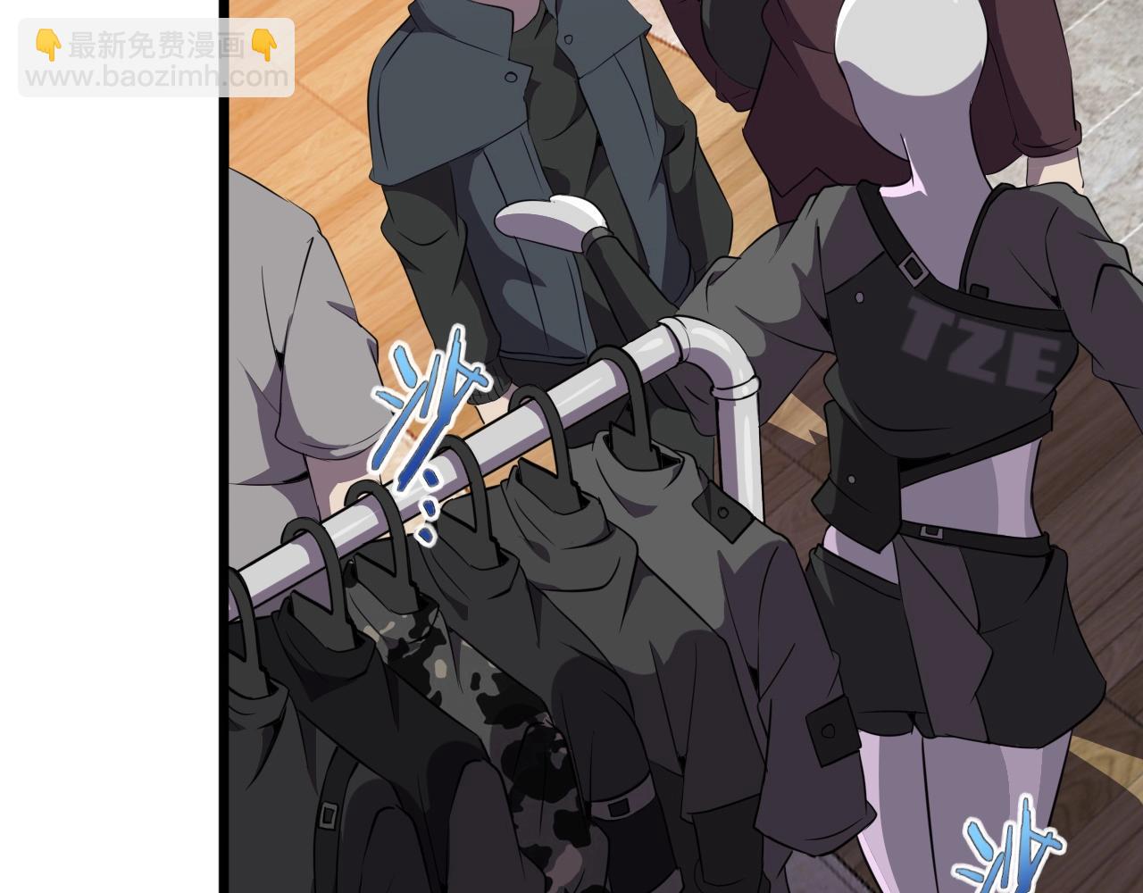 第28话 熟人?(1/3)-第30话