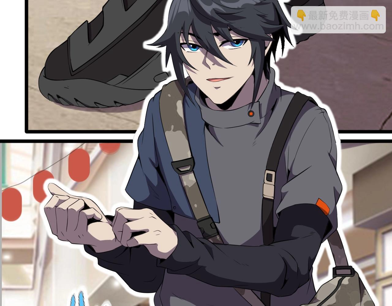 第28话 熟人?(1/3)-第30话