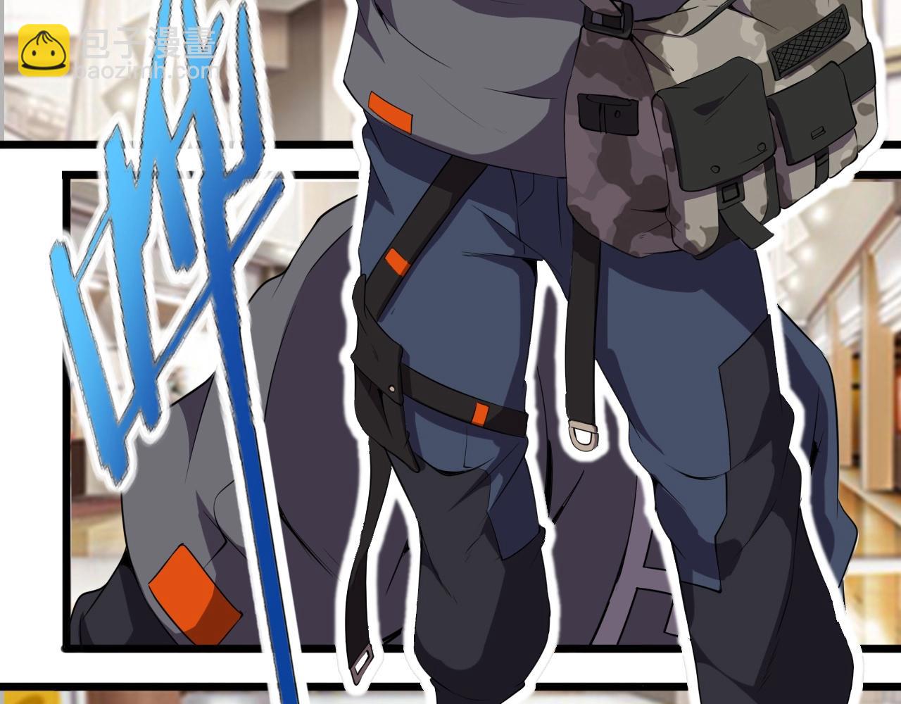 第28话 熟人?(1/3)-第30话