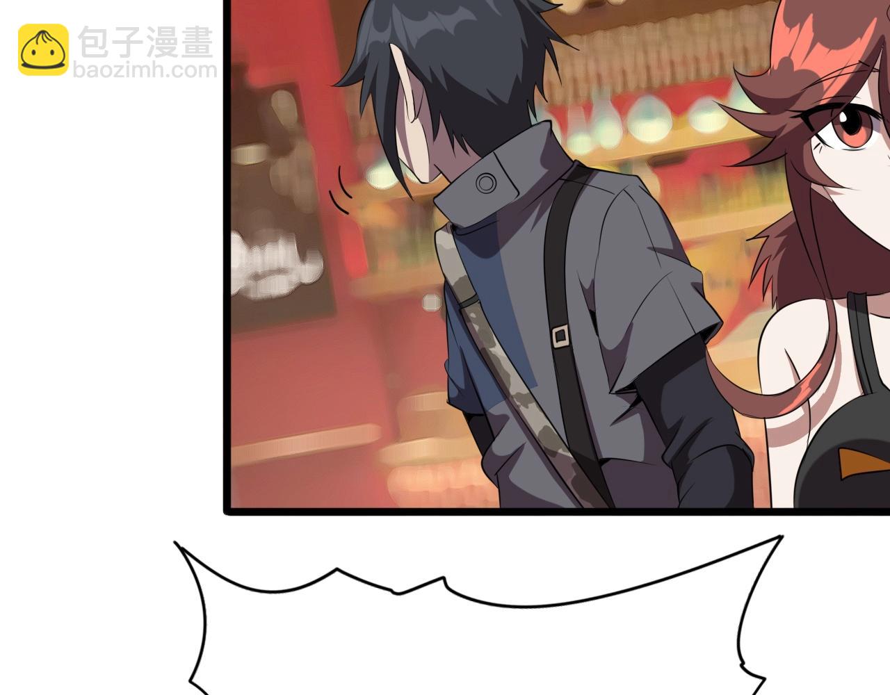 第28话 熟人?(1/3)-第30话