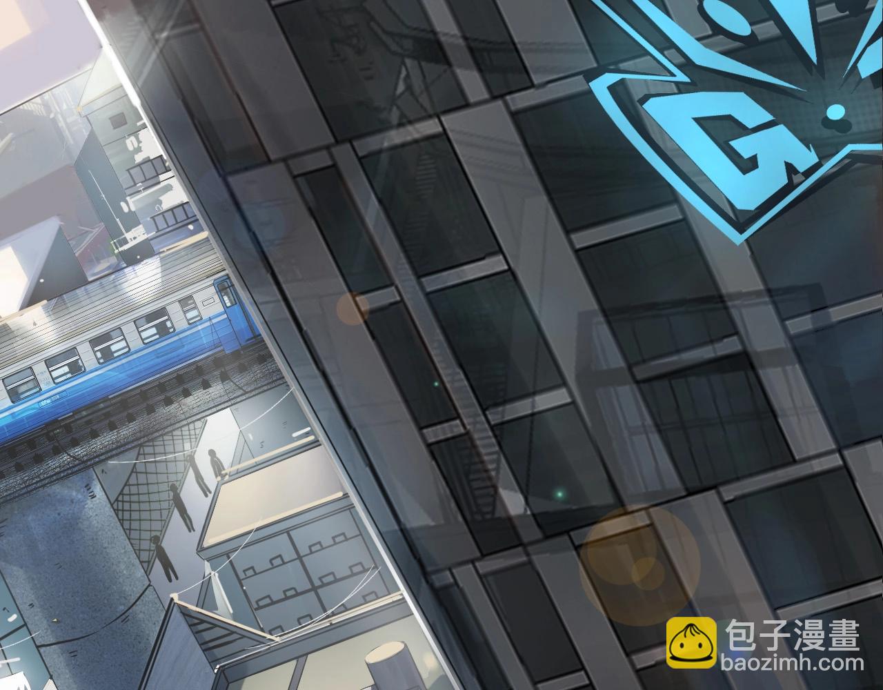 第30话 丢失！(1/3)-第32话