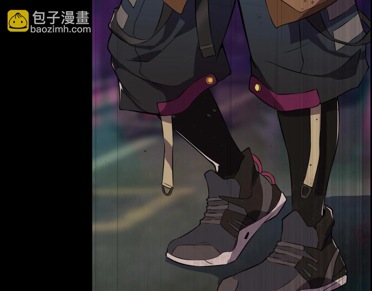 第50话 阎王的过去！(1/3)-第52话