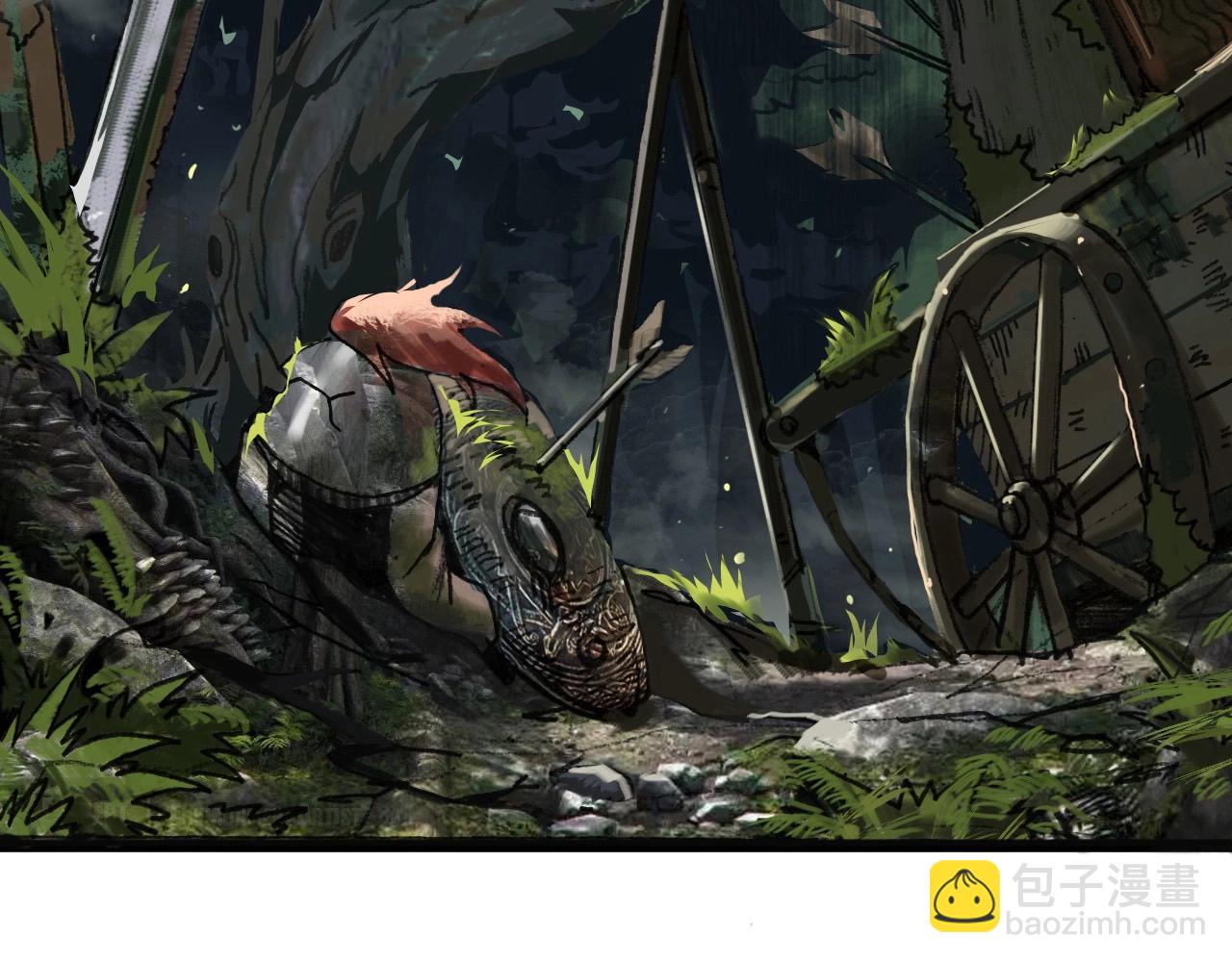 第54话 进入游戏！(1/3)-第56话