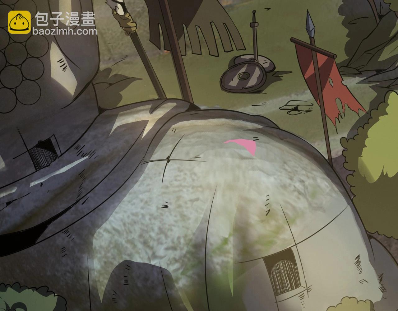 第54话 进入游戏！(1/3)-第56话