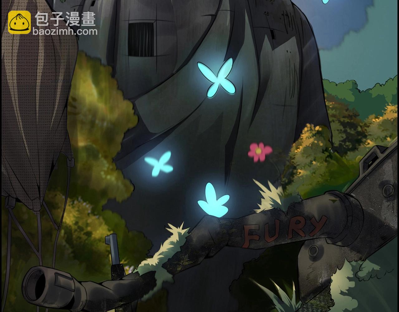 第56话 毫无线索!(1/3)-第58话