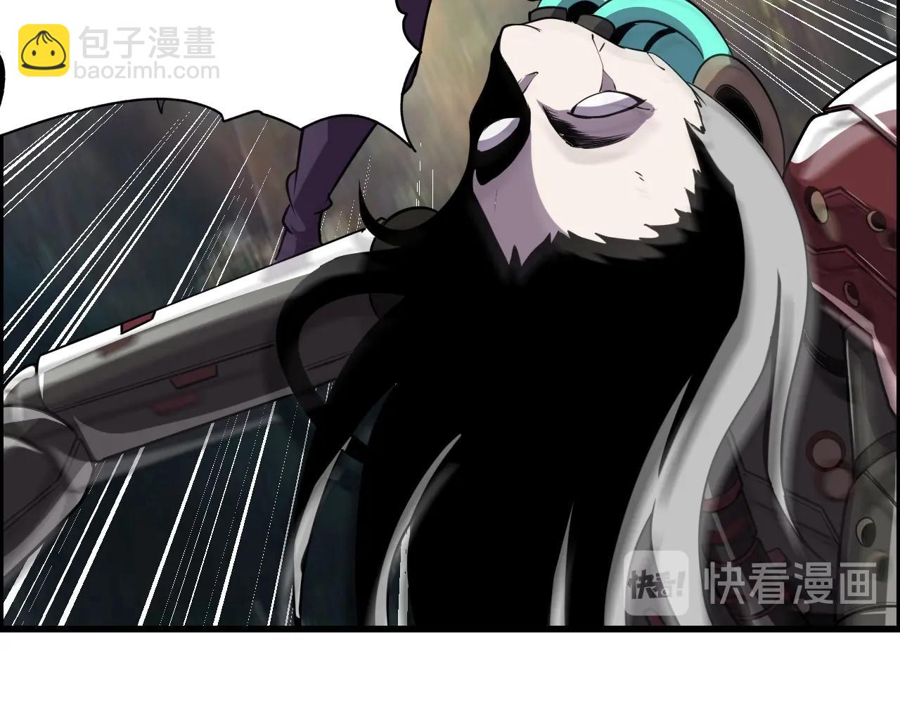 第58话 龙剑合一！(1/3)-第60话