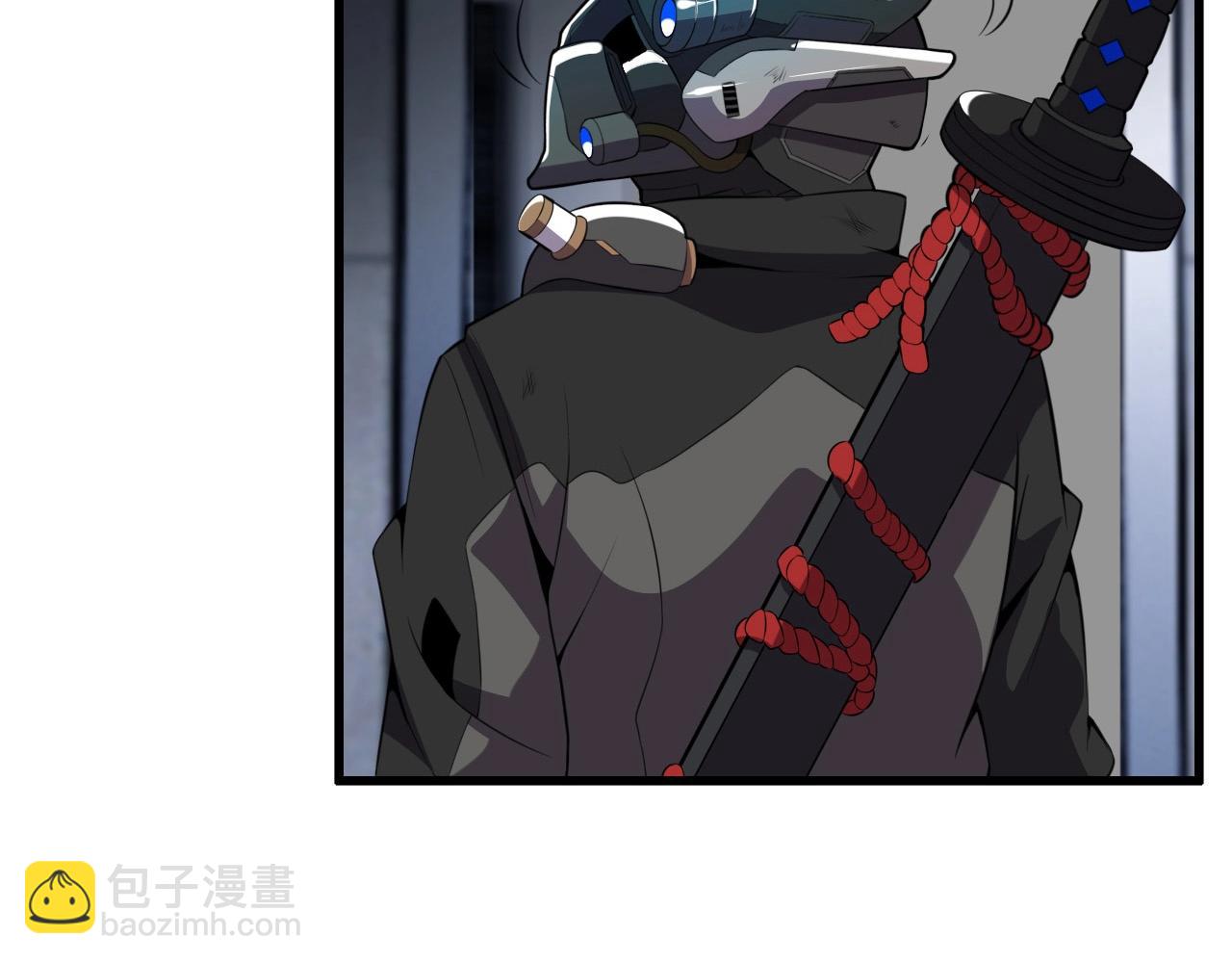 第60话  看不见的敌人!(1/3)-第62话