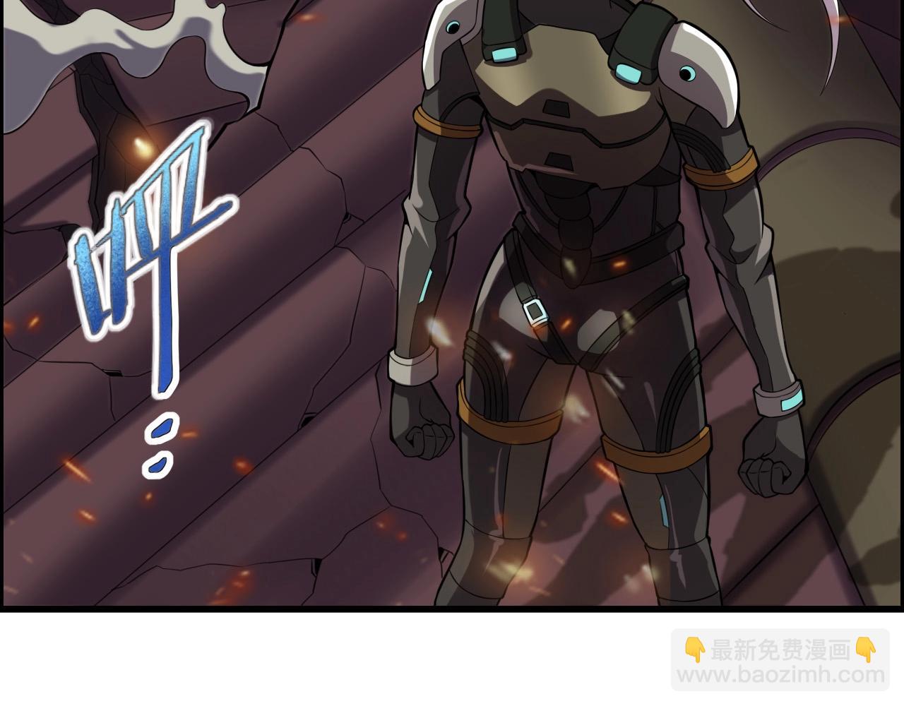 第62话 暴走模式！(1/3)-第64话