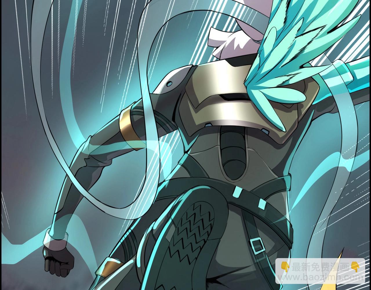 第62话 暴走模式！(1/3)-第64话