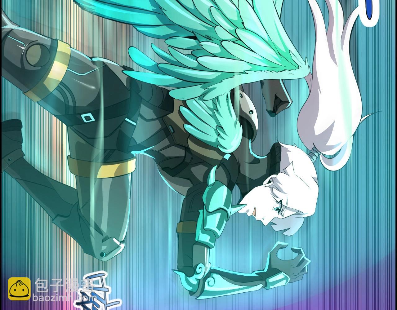 第62话 暴走模式！(1/3)-第64话