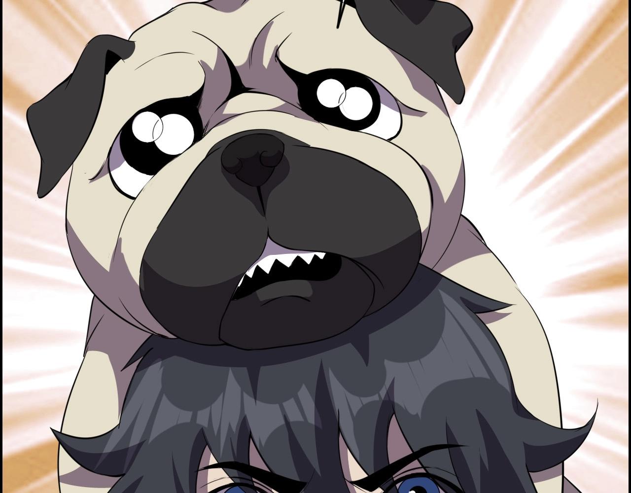 第62话 暴走模式！(1/3)-第64话