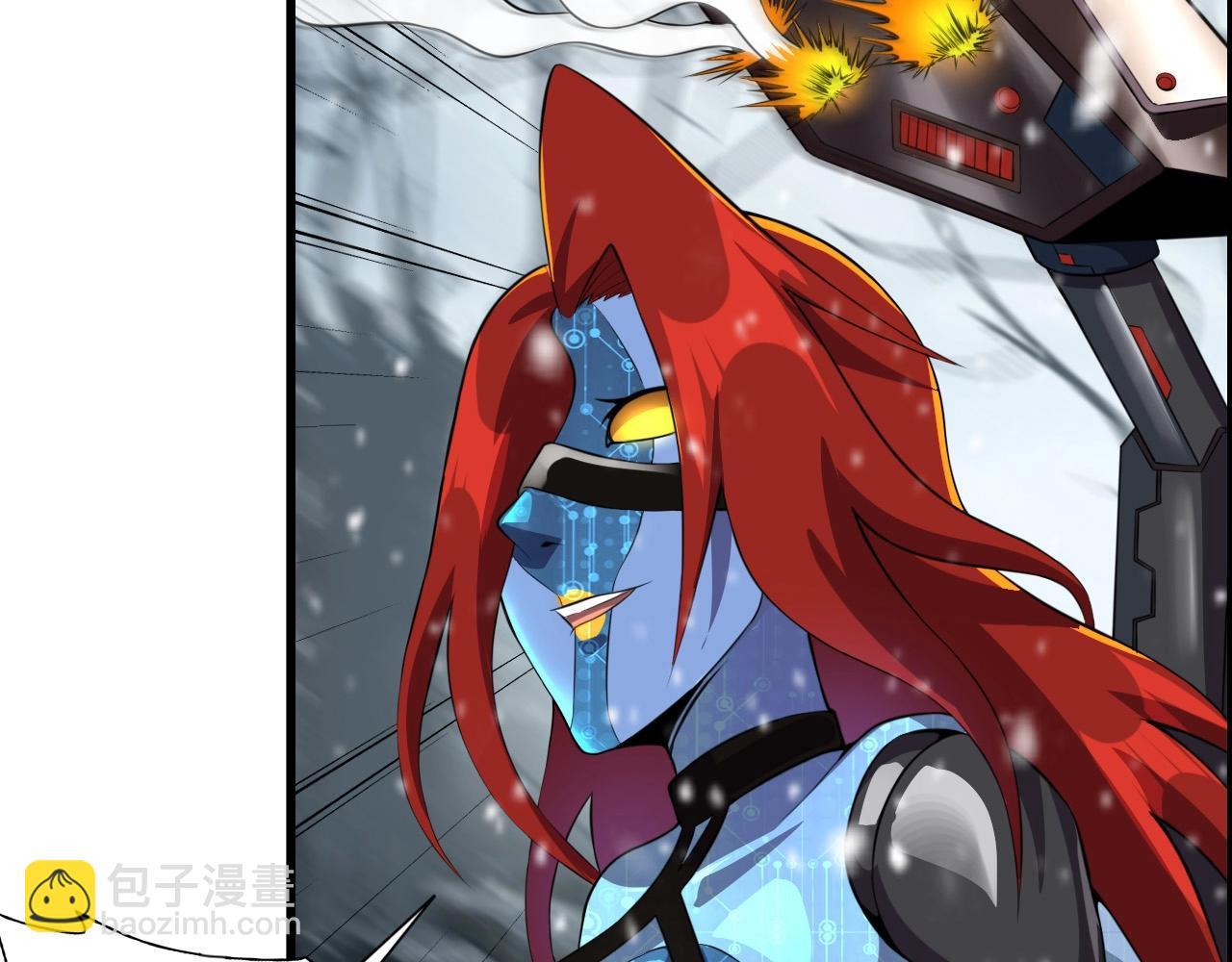 第66话 社畜电车之郎(1/3)-第68话