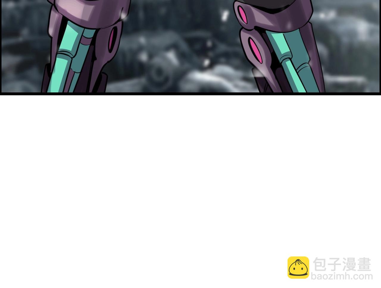 第70话 你救不了所有热！(1/4)-第72话