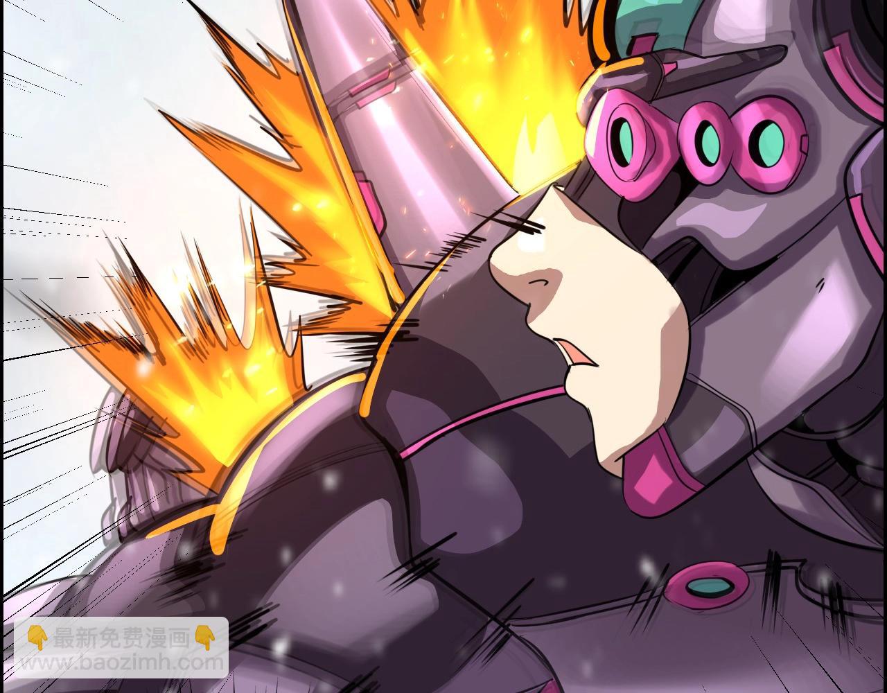 第72话 男主猝？(1/3)-第74话